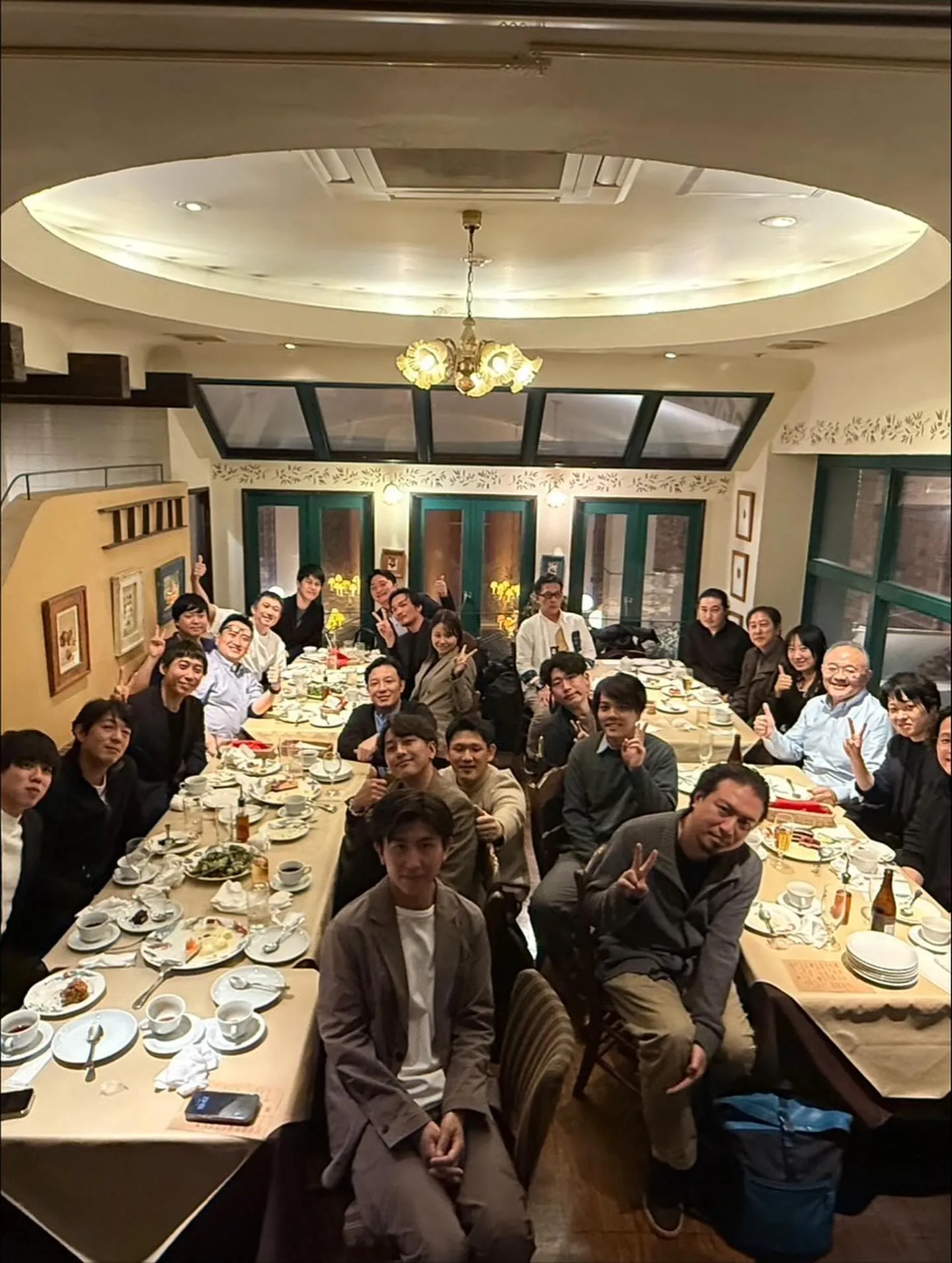 歯科医師向けに歯周外科のセミナーを行いました。